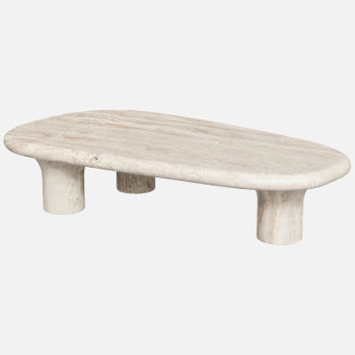 Warby Indoor and Outdoor Coffee Table
