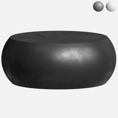 West Coffee Table