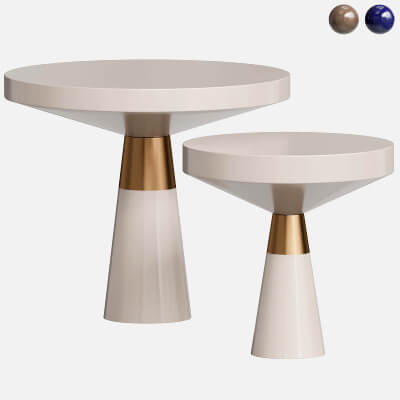 Young Coffee Tables