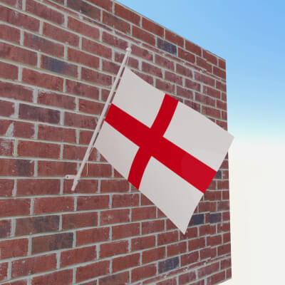 England Flag
