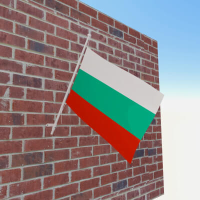 Flag of Bulgaria