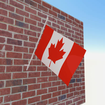 Flag of Canada