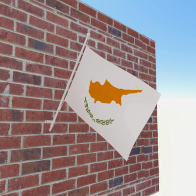 Flag of Cyprus