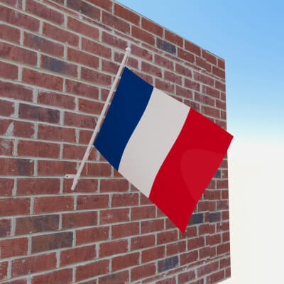 Flag of France