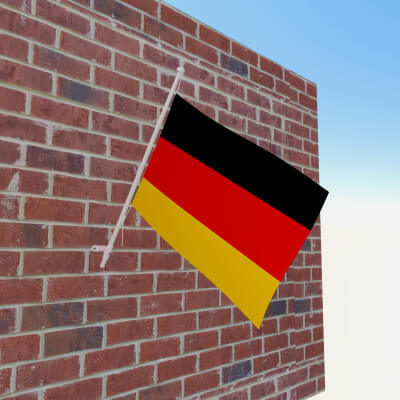 Flag of Germany