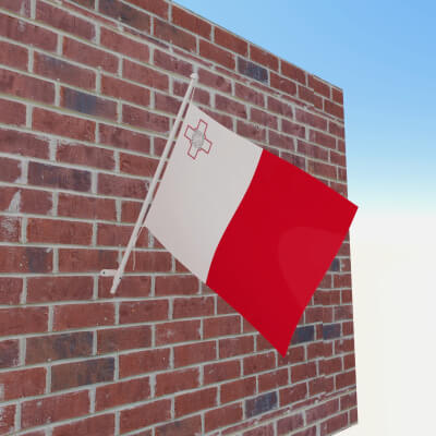 Flag of Malta