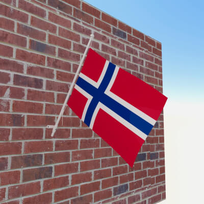 Flag of Norway