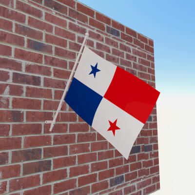 Flag of Panama