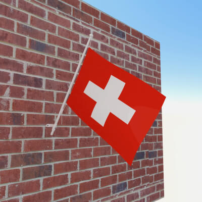 Flag of Switzerland