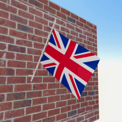 Flag of the United Kingdom