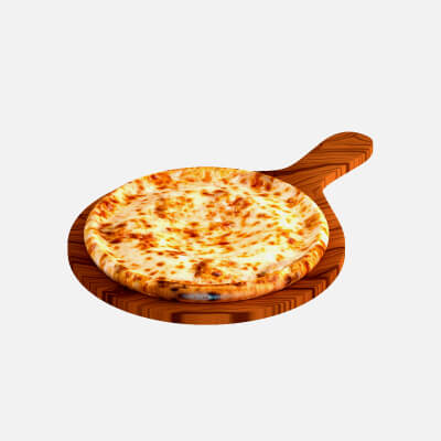 Margherita-Pizza-With-Cheese