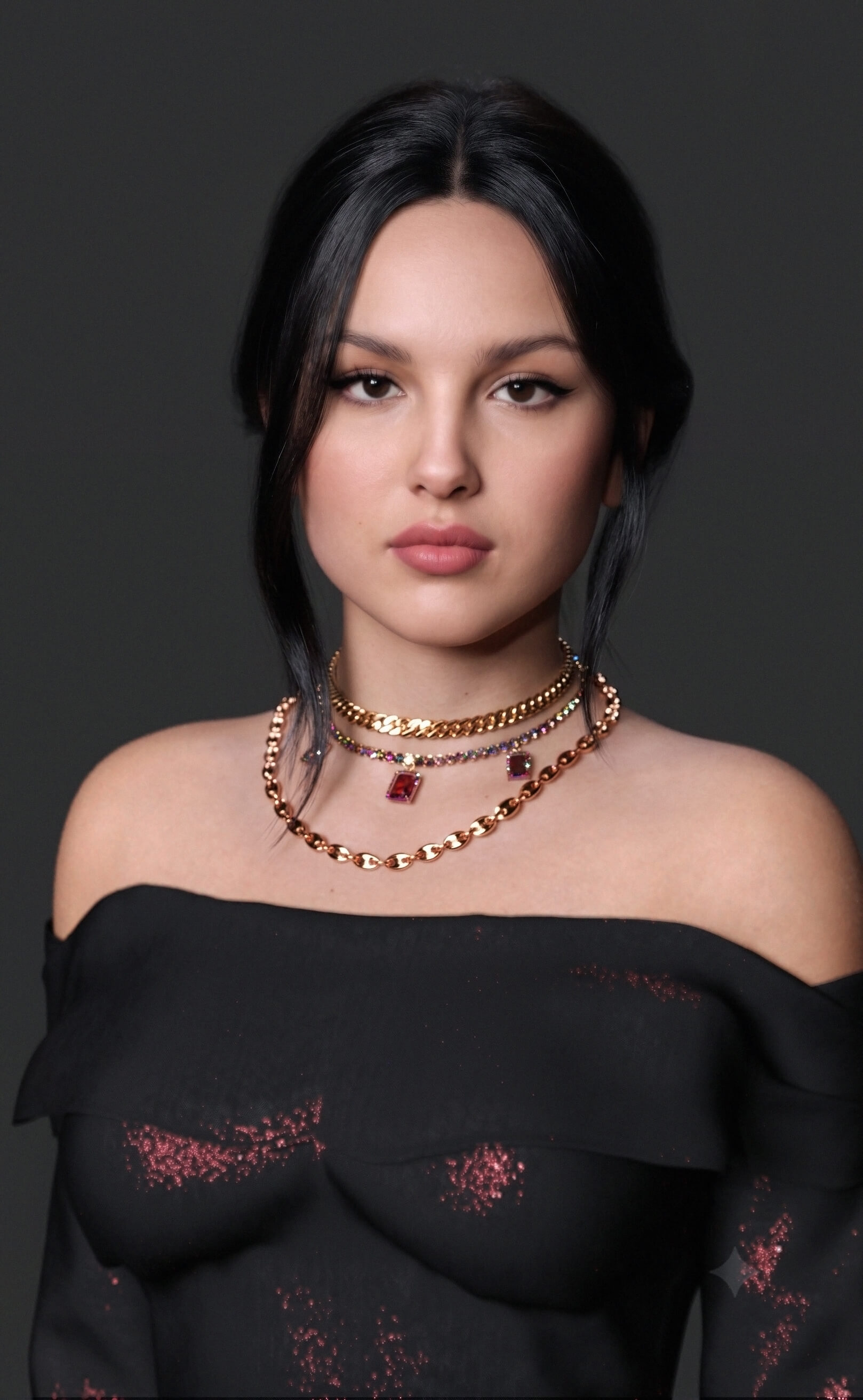 RKS Rovia for Genesis 9 Daz Content