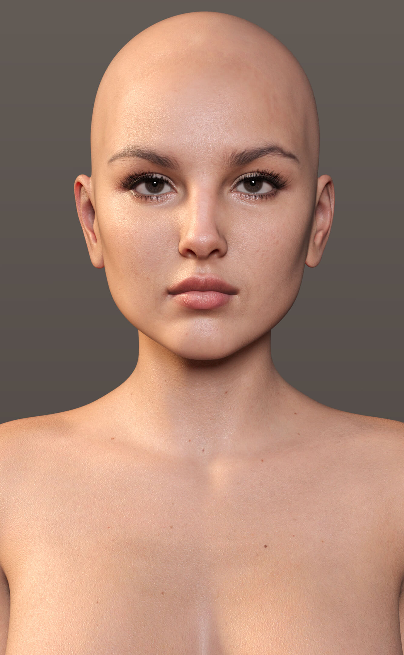 RKS Rovia for Genesis 9 Daz Content