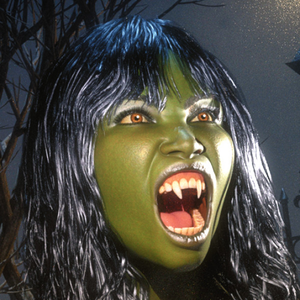 Vampire Awakening