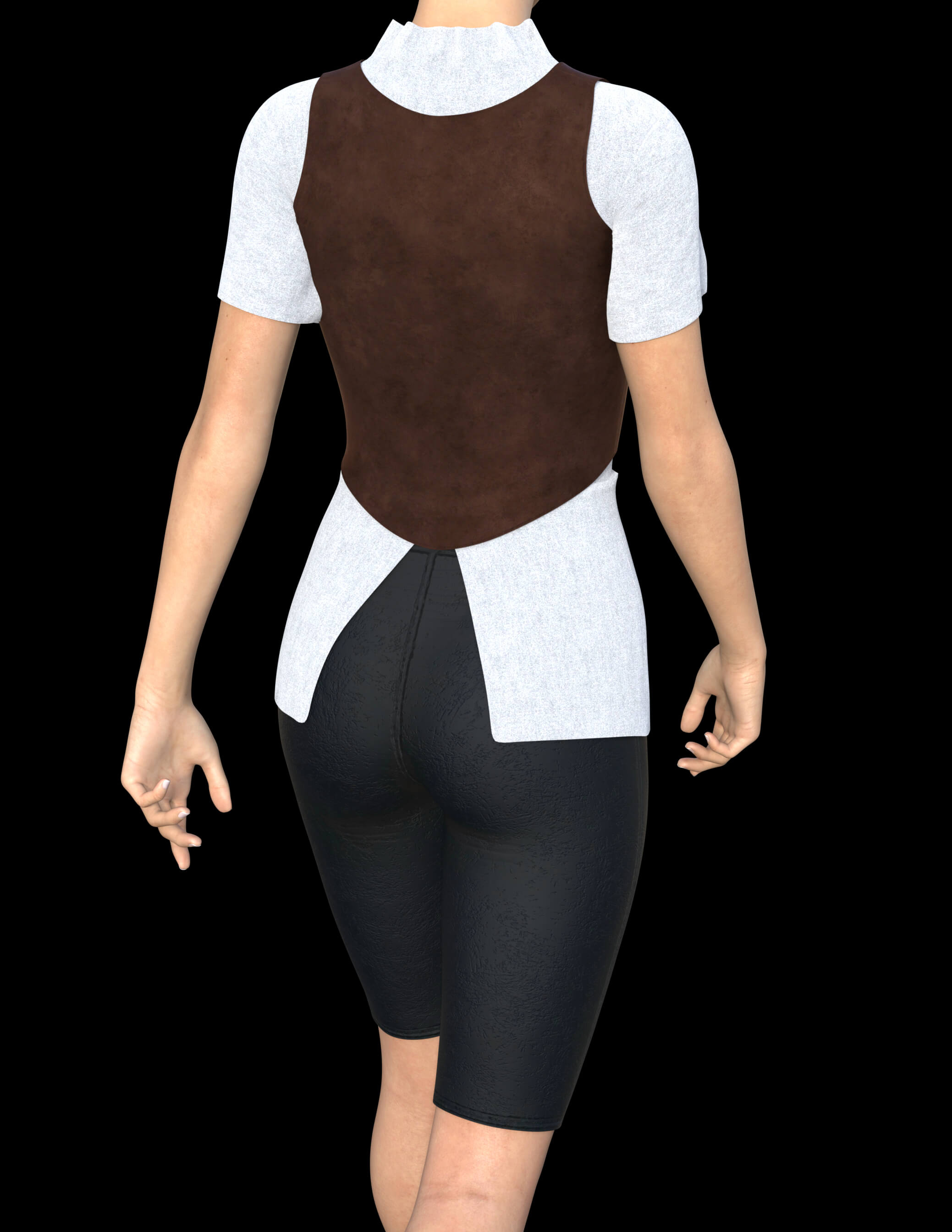 Medieval X1 Outfit for Genesis 8 Female Daz Content