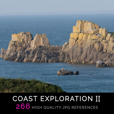 Coast Exploration 2