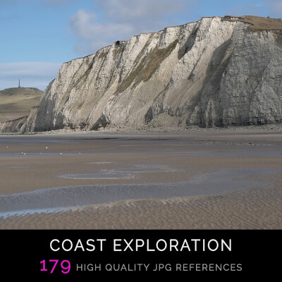 Coast Exploration