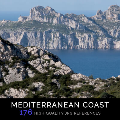 Mediterranean Coast