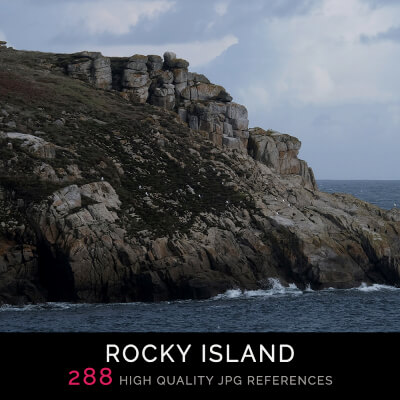 Rocky Island