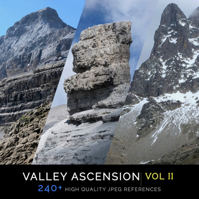 Valley Ascension 2
