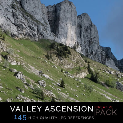 Valley Ascension