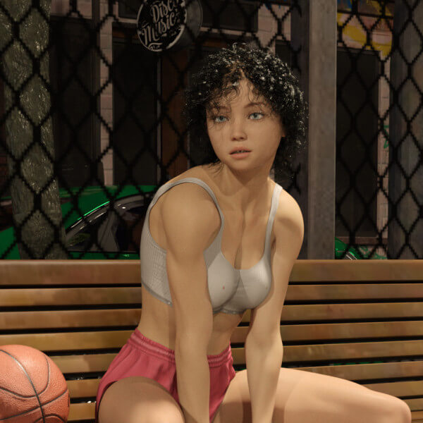 Night Game - Neela
