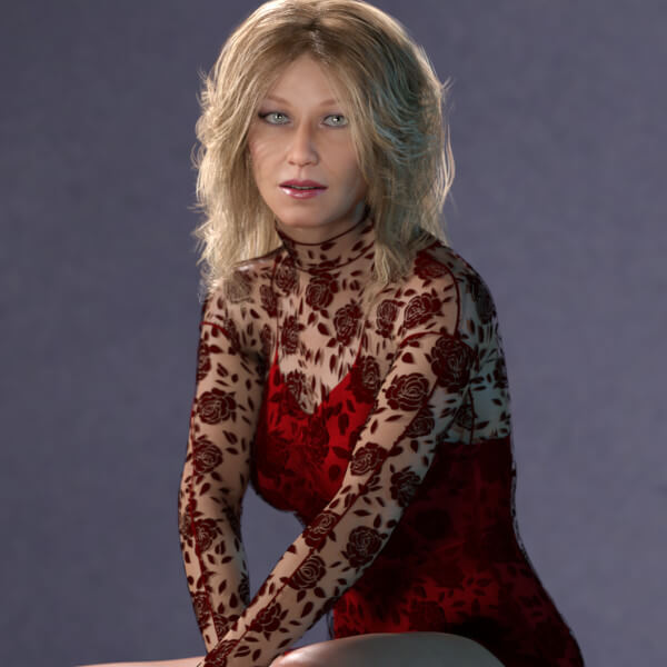 Aubrey Rose