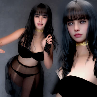 Faye Genesis 8