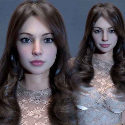 Luis Genesis 8