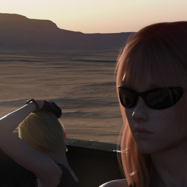 Dawn