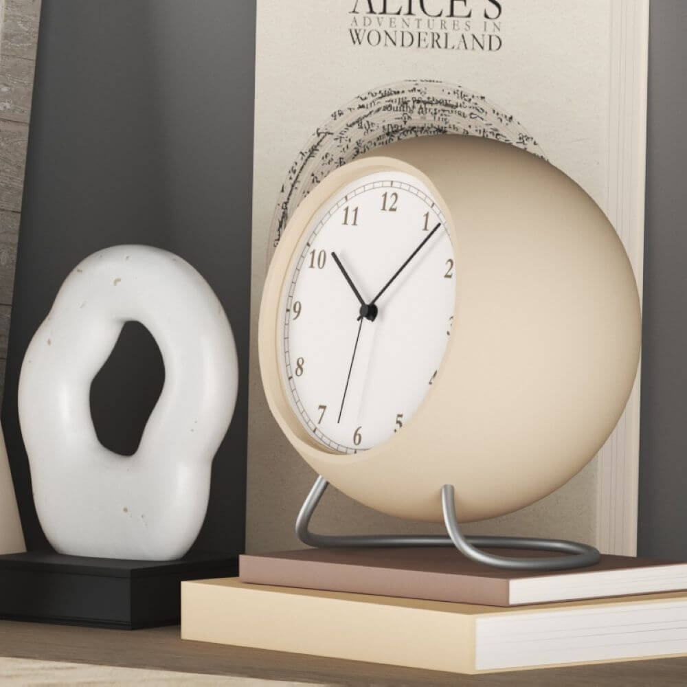Decorative Set 01 3D Model