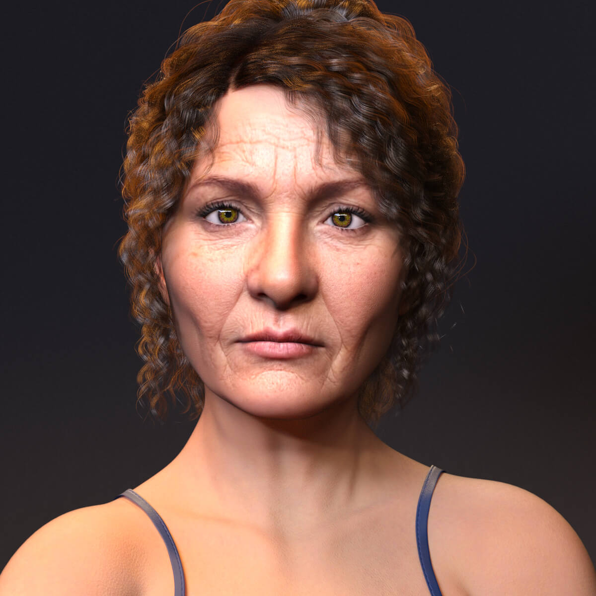 SG Mimi for Genesis 8 Female Daz Content