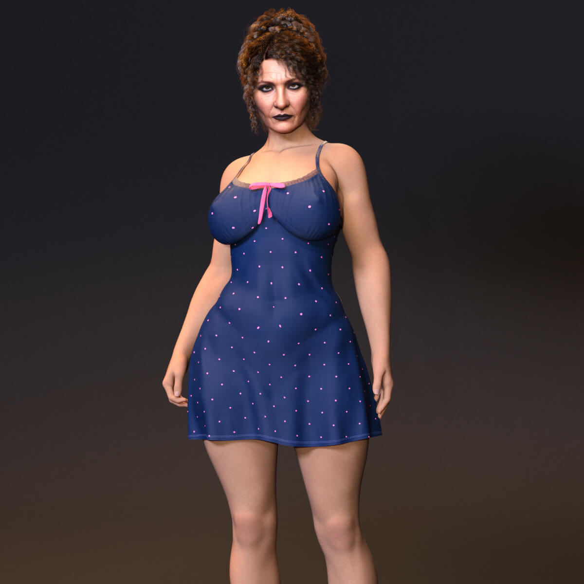 SG Mimi for Genesis 8 Female Daz Content