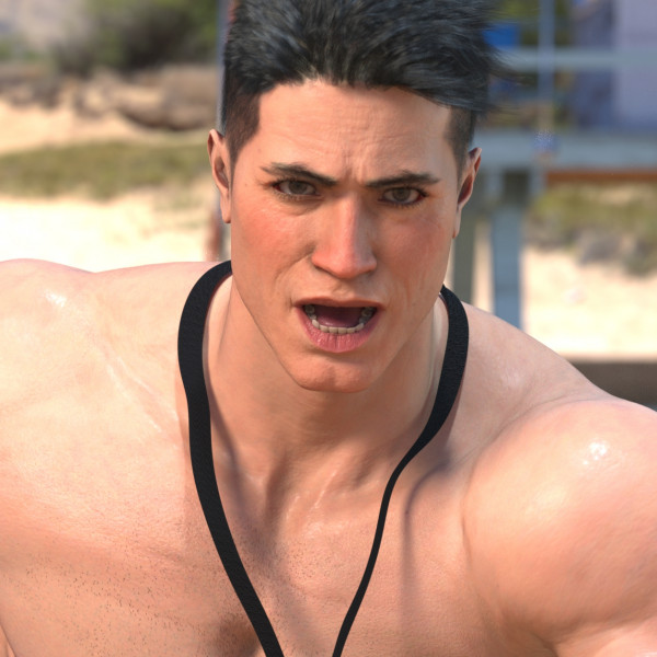 Gabriel