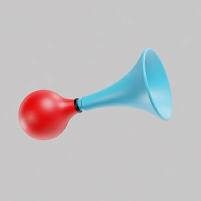 Air Horn Realistics