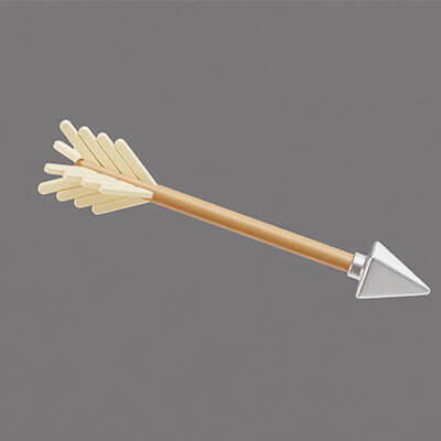 Archery Arrows