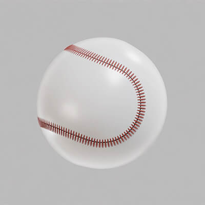 Baseball Ball
