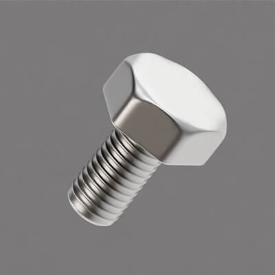 Bolt Metallics
