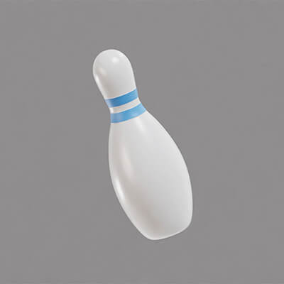 Bowling Pin Sports