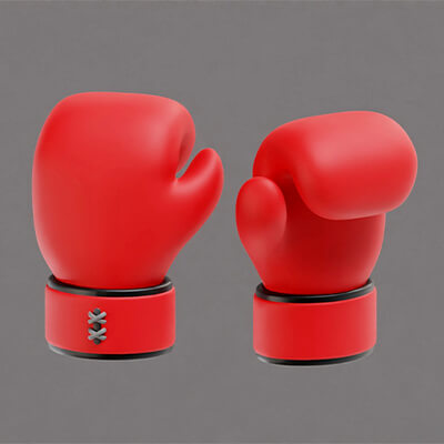 Boxing Gloves