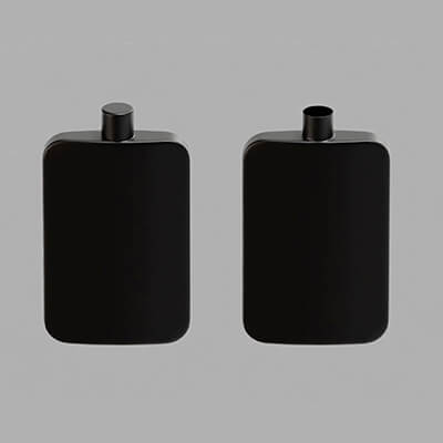 Camping Water Bottle
