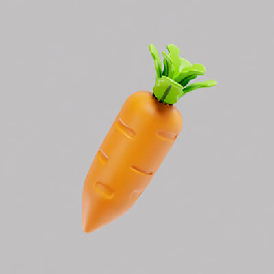 Carrot Foods Fruits