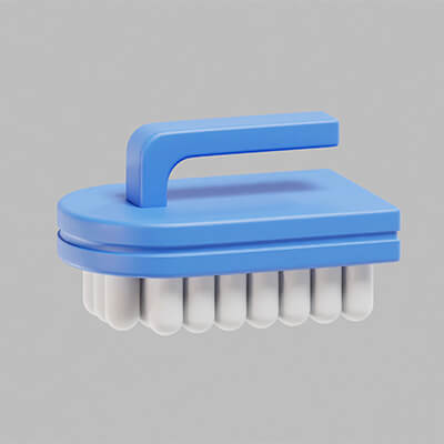 Cleaning Brush
