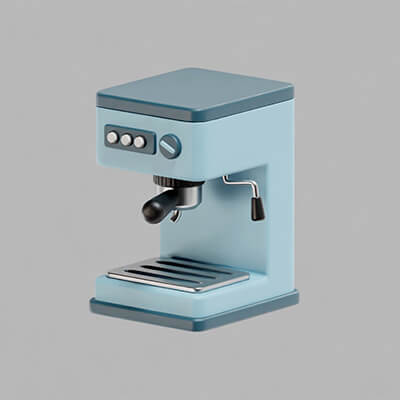 Coffee Machine