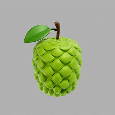 Custard Apple