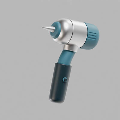 Dental Drills