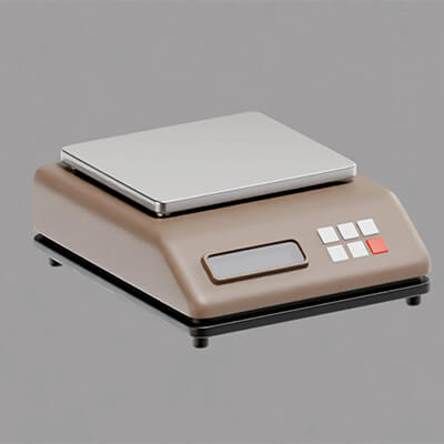 Digital Scales