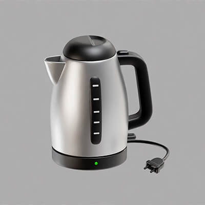Electric Kettle