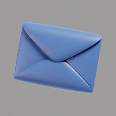 Envelope Realistic