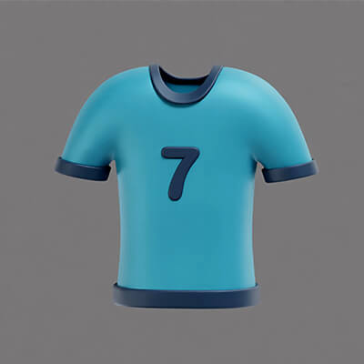 Football Jersey
